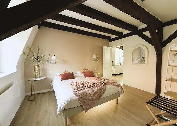 Le Jolie Duplex Apartamento